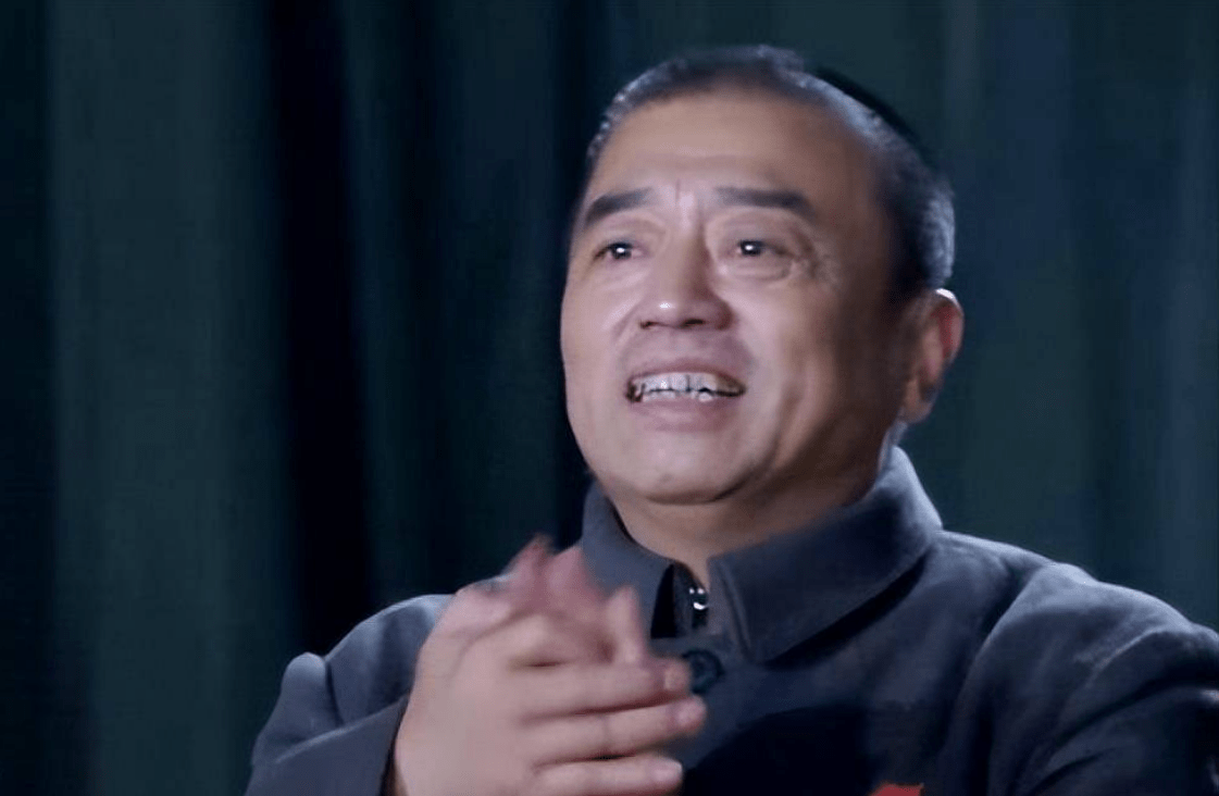 著名演员宗利群:74岁病逝,生前每天步行10公里,儿子也是演员_彭德怀