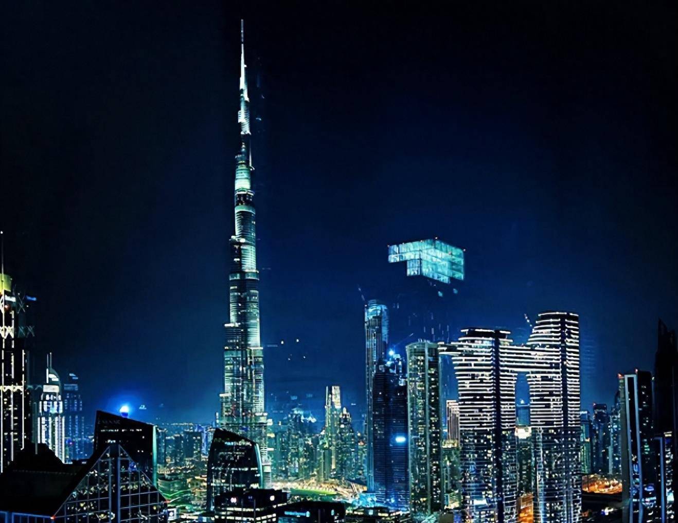 迪拜富二代追湖南二婚千金,放弃亿万财富来中国,当上门女婿_周娟_李浩