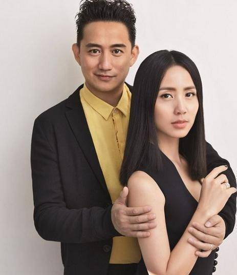 与孙莉相伴24年的黄磊,和刘若英还有第四种感情!