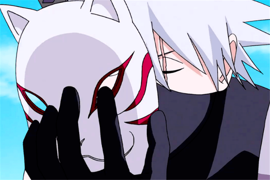 凯皇曾被拒,天天有望荣誉部长_旗木卡卡西_黑暗_任务