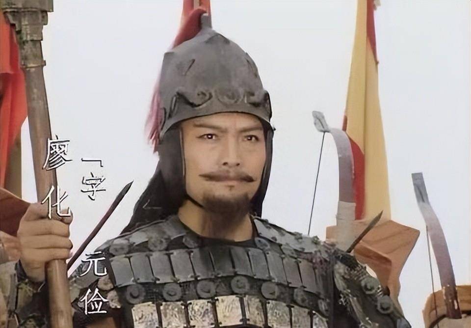 《叶问》中的廖师傅,竟然是电视《三国》的龙套王_陈之辉_角色_戏份