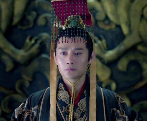 《琅琊榜》长林王萧庭生,一生饱受世人猜忌,依旧尽忠报国_萧景琰_祁王