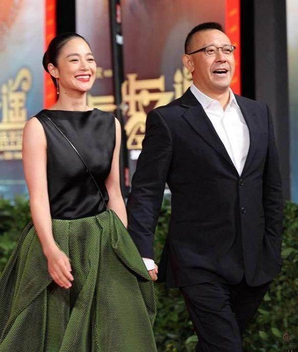 周韵_姜文_事业