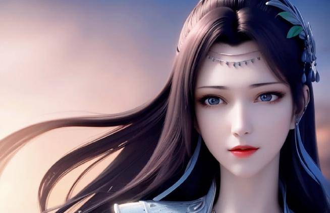 斗破苍穹:云韵被萧炎救了几次,她最后有没有被收入后宫呢?