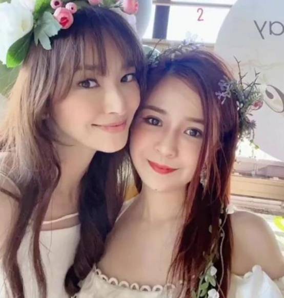 43岁吴佩慈被疑怀5胎,近照衣着宽松腰身圆润,曾称喜欢大家庭!