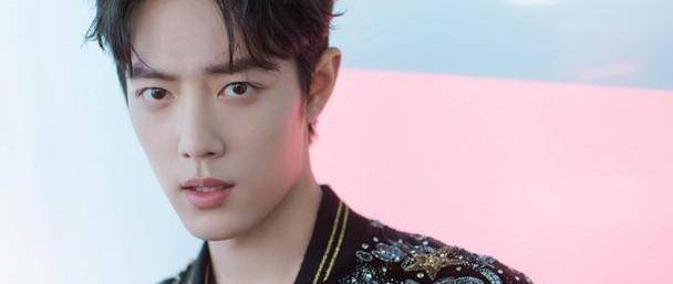 被长时间抵制的肖战为什么还不糊?