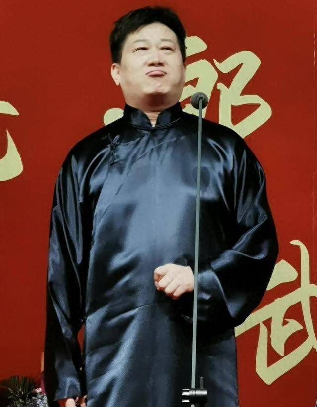 上个月,张云雷,杨九郎合作十周年相声专场首站演出,就是在这里进行的.