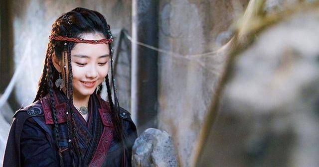 男主的选角更让人喜出望外_演技_欧豪_因为