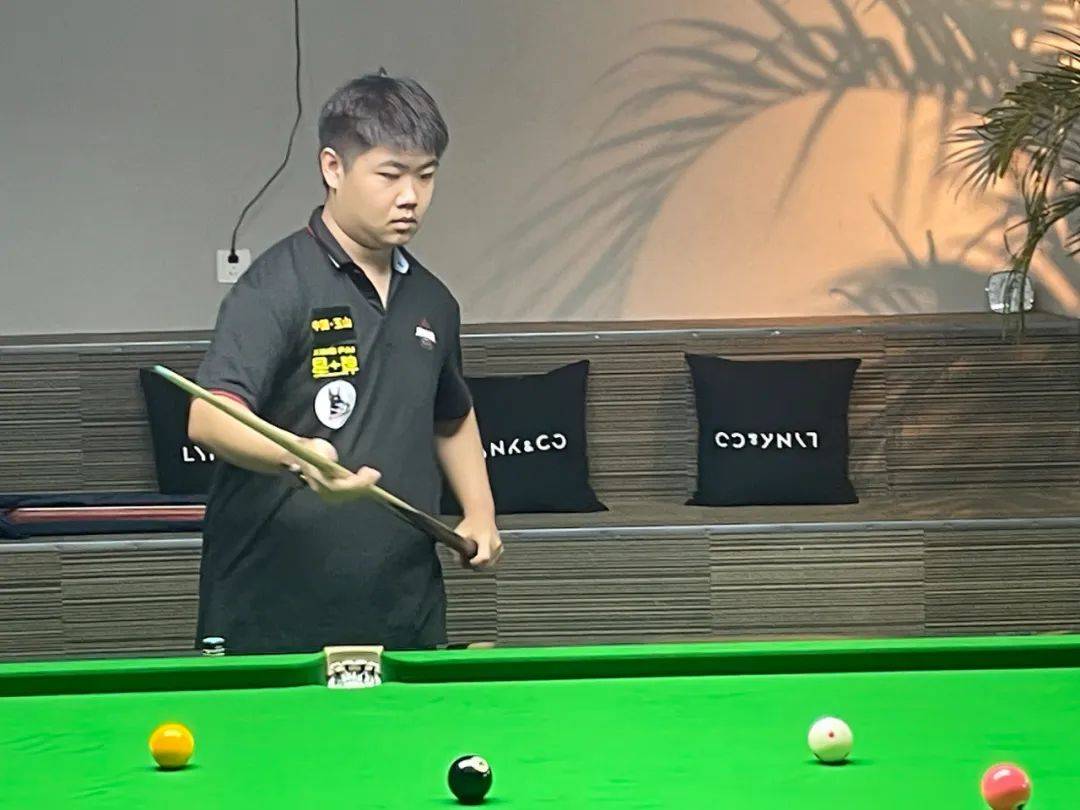 崔明君轻松过关 汪洋绝杀孙鹏_王潇_郭俊池_国际