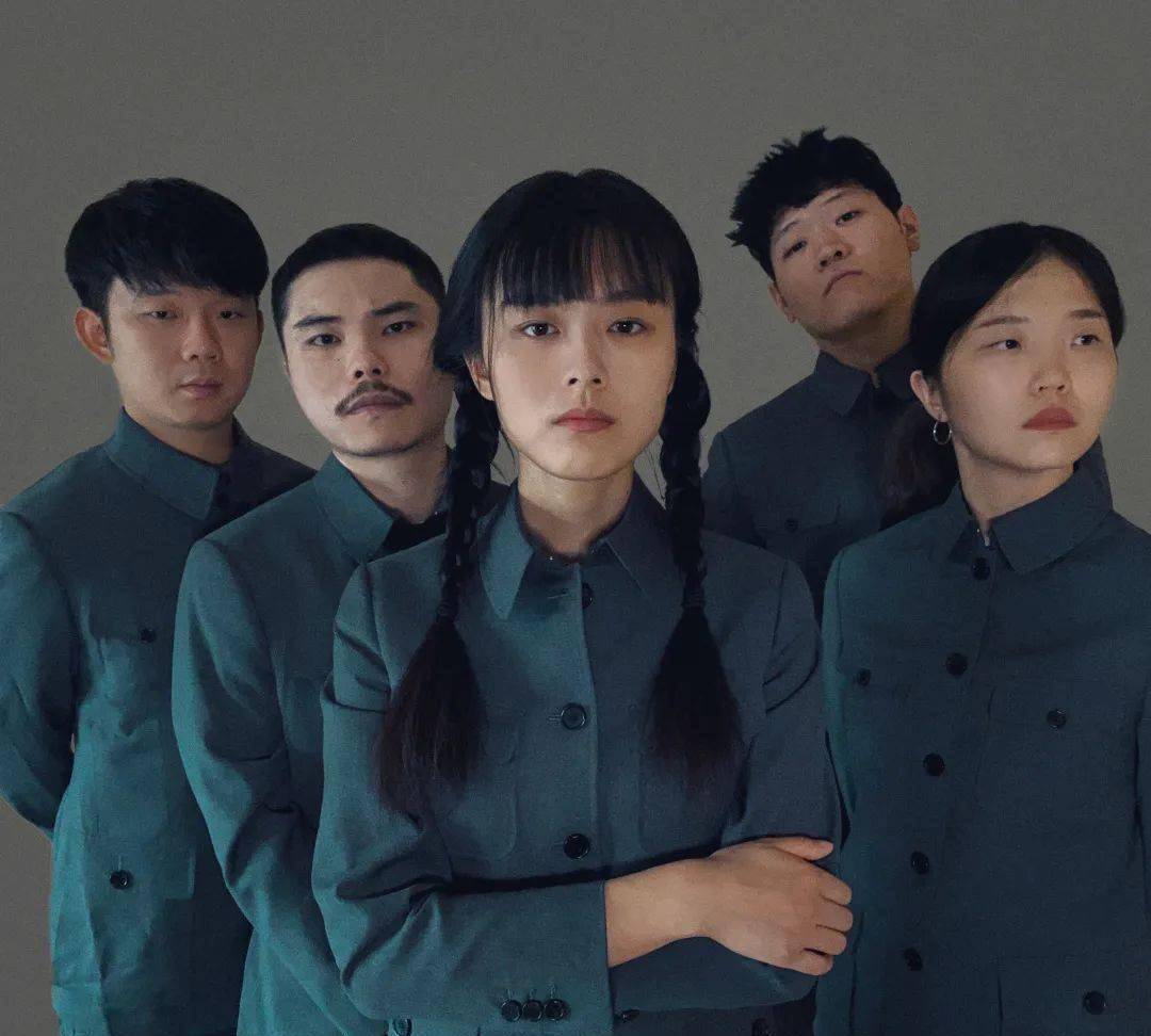 海朋森:来日方长,自由成长 着调专访_陈思江_季一楠_演出