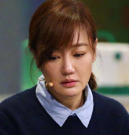 薛佳凝坦然回应外貌变化,被网友怒赞:不愧是胡歌喜欢过的女人!