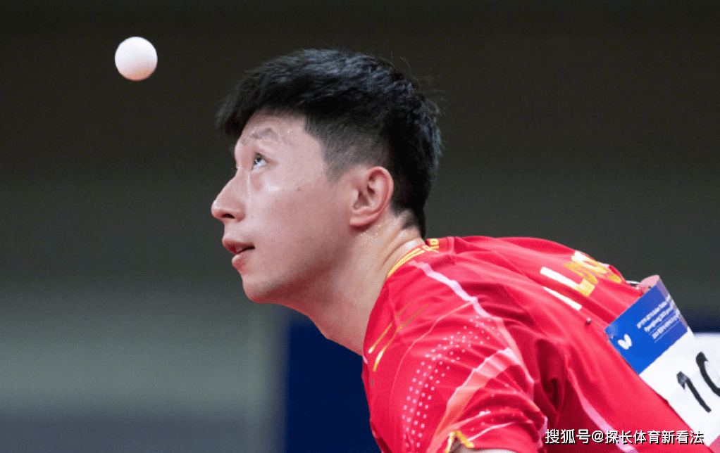 乒乓球亞錦賽最新戰報：中國男團女團全面開花，小組賽全勝！