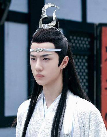 罗云熙_邓伦_王一博