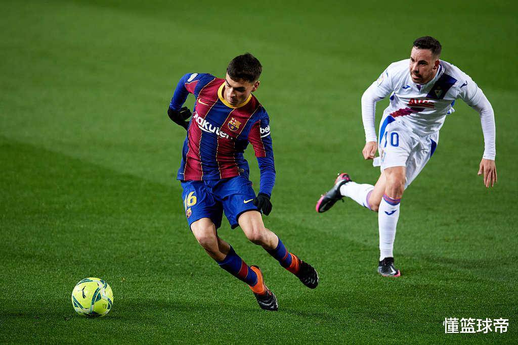 懂篮球帝-西甲深度分析:奥萨苏纳vs巴萨罗纳_体能_联赛_皇马