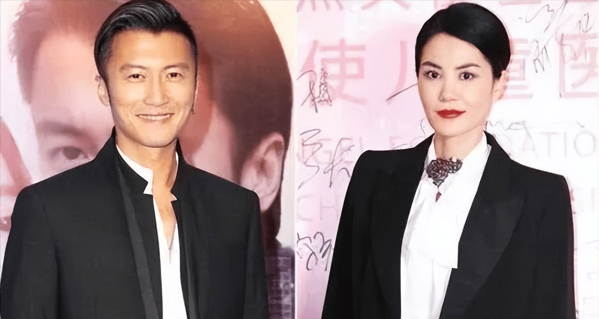 王菲分手后,谢霆锋将与杨幂恋情公开?他终于发声了!_感情_明星_成就