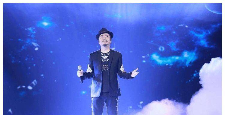 在鸟巢开演唱会的6个明星,他成就经典,而他倒赔1100万_歌曲_售票