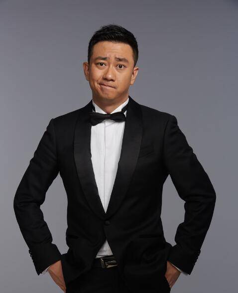 演《安家》的王自健,家里很不安,他做错了什么?_老婆_节目_伤害