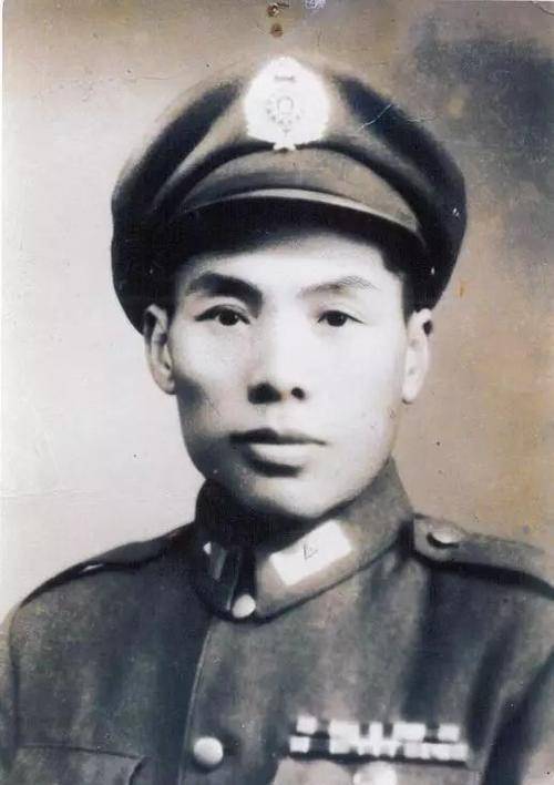 战功被冒领:假将军飞黄腾达,真将军刘放吾却在台湾悲苦度日_缅甸_英军