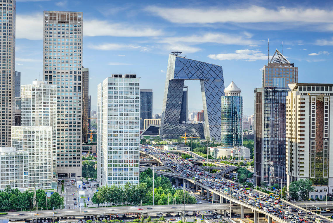 新政后北京楼市:开发商喊涨,售楼员称“马上数钱到手软”;二手房业主涨价20万_市场_销售_财经