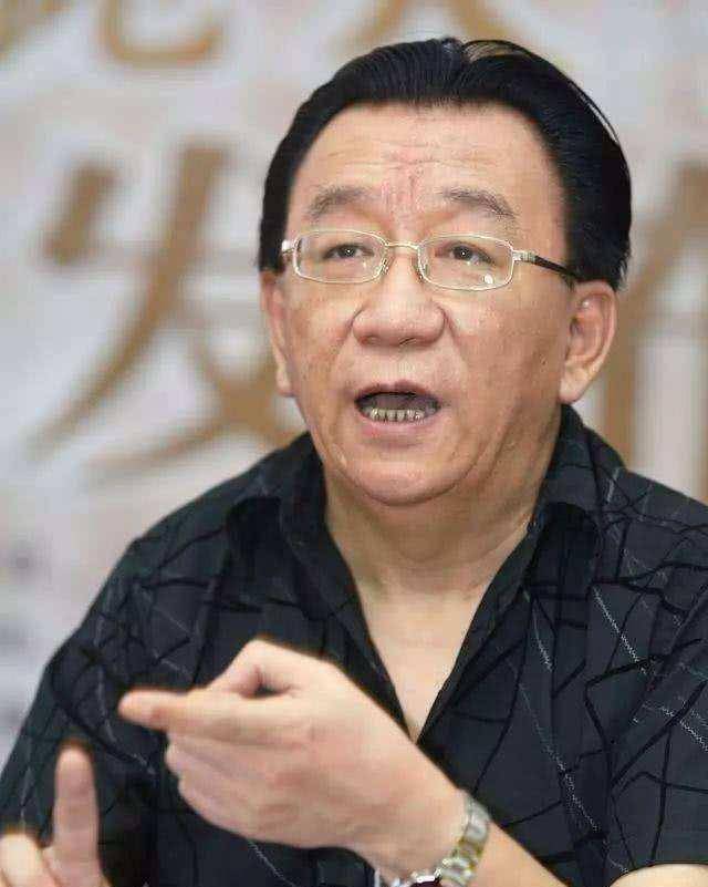 唐杰忠,赵连甲在那个特殊年代对侯宝林,刘宝瑞等前辈名家确实做过过分