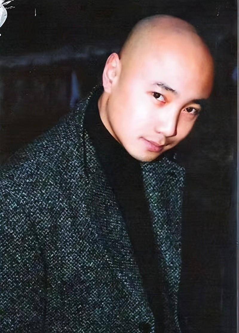 陶虹:我和徐峥是时尚式婚姻,从不约束他,永远做他的"备胎"_头发_上海