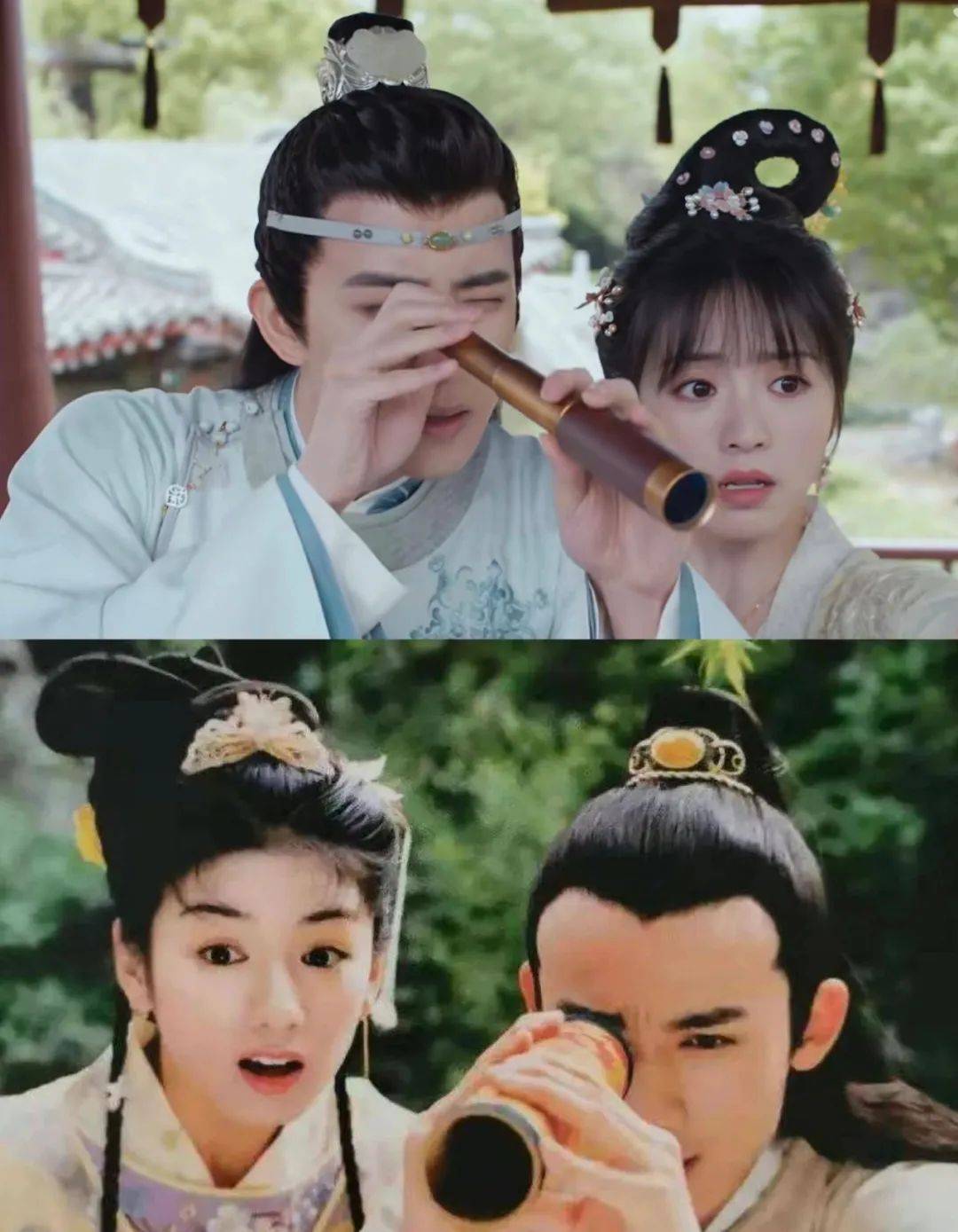 杜冰雁_齐天磊_花轿