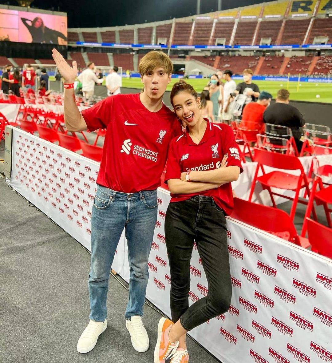 泰星jes & vill 和平分手 结束4年感情!_prang_双方_恋人