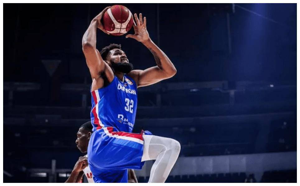 空砍39分和25分,唐斯在国际比赛的表现如何?