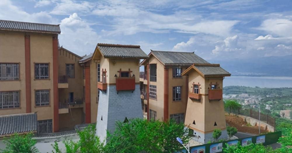 西昌市农文林旅融合发展示范村