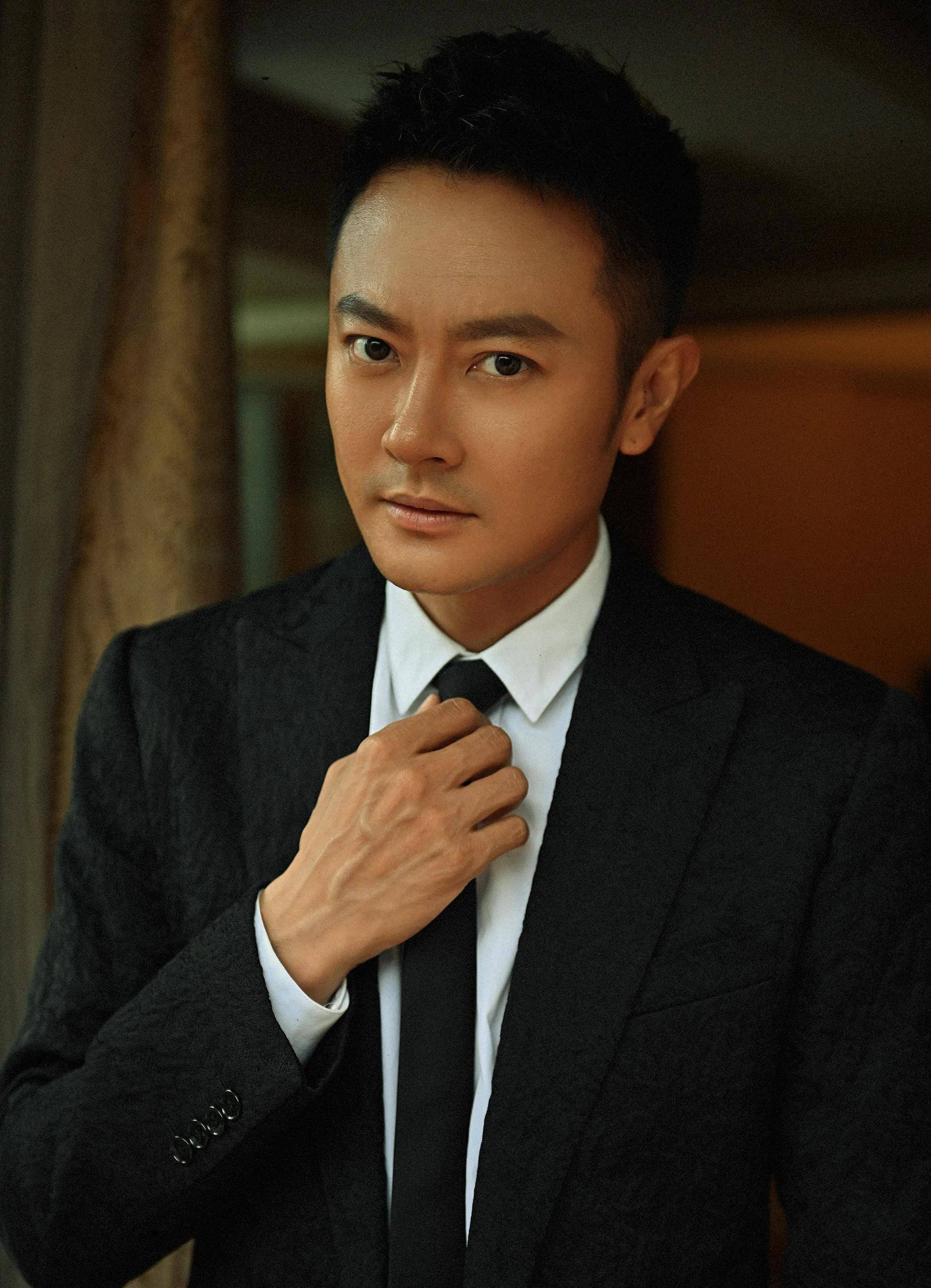 与李晨和解,印小天的不记仇,实际是向生活低头_合作_黄晓明_边潇潇