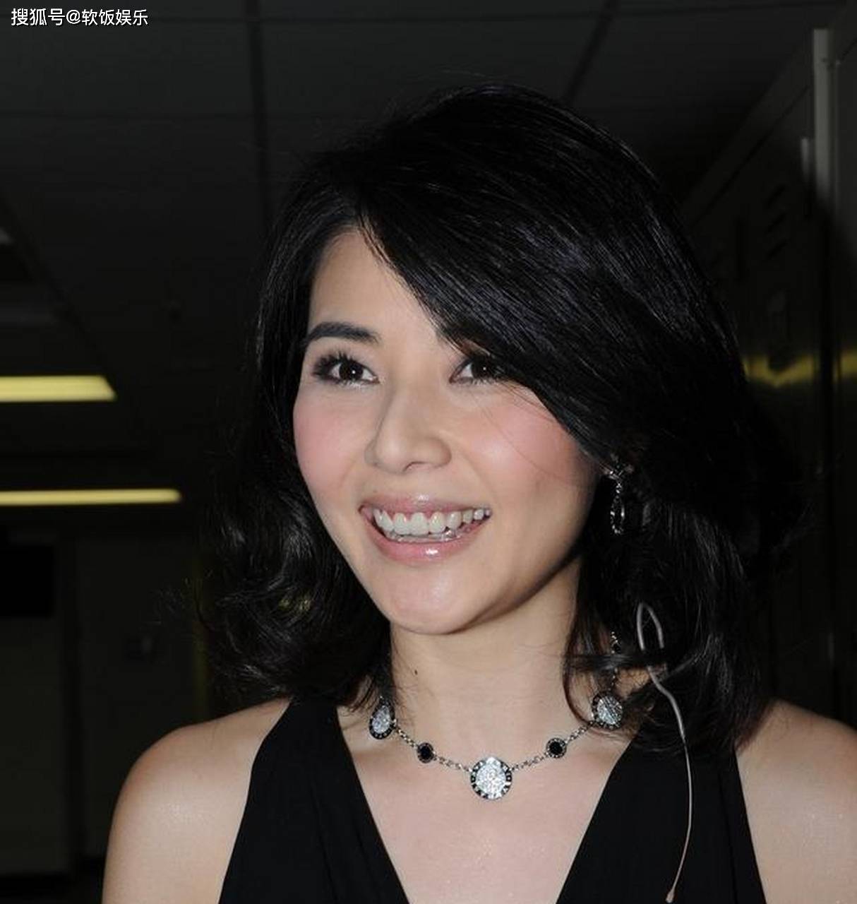 56岁郑伊健疑定居日本福冈!