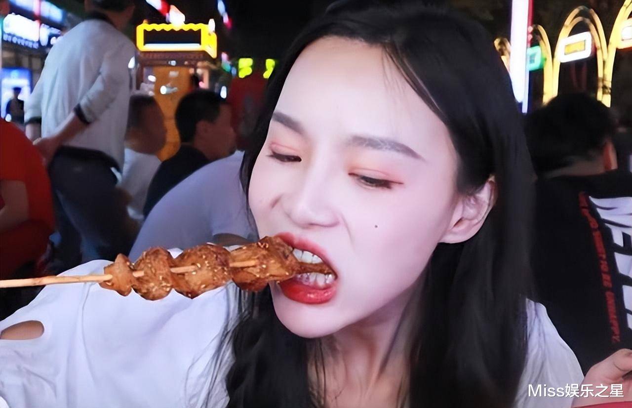 还有很多大家耳熟能详的美食博主,像肉肉大搜索,三大爷,张喜喜,乌拉拉