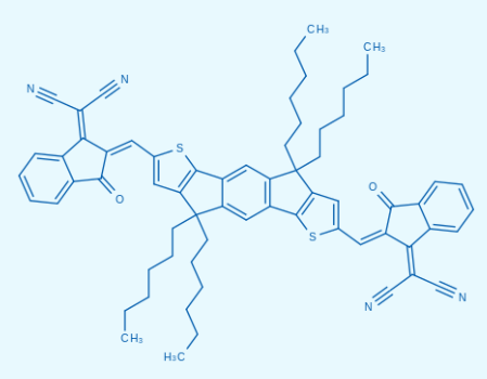 结构式:分子式 c66h66n4o2s2密度 1.201±0.