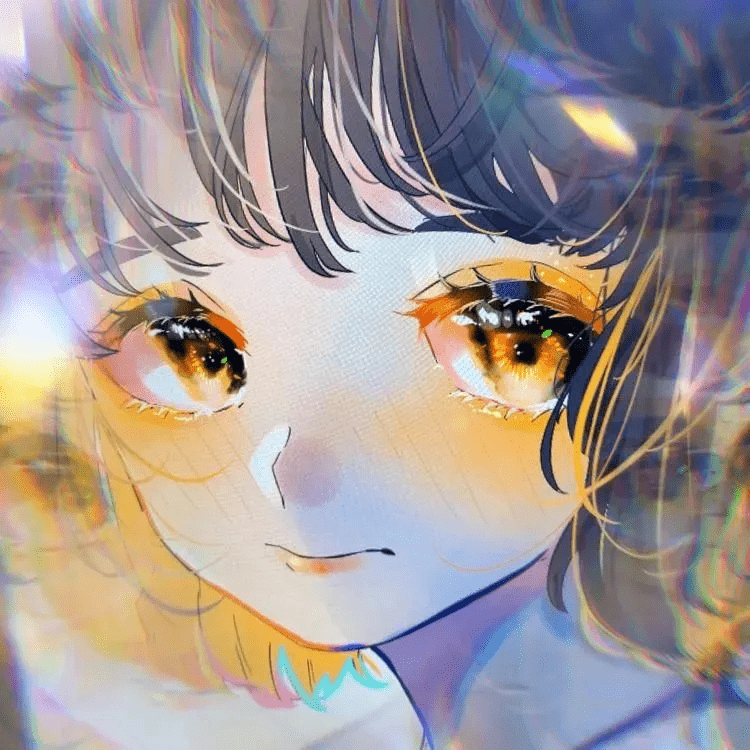 人气超高的动漫女生头像_时候_东西_一生