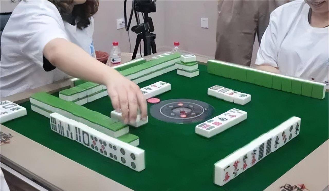 2019年江西"禁麻令":难道解决赌博问题,就是要解决麻将馆吗?