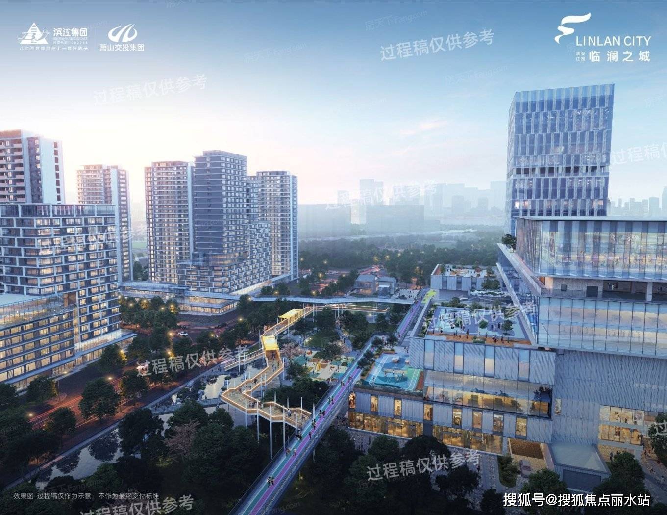 交投临澜之城(宁波)交投临澜之城售楼处丨交投临澜之城_户型_地址_最新房价_楼盘_电话_km