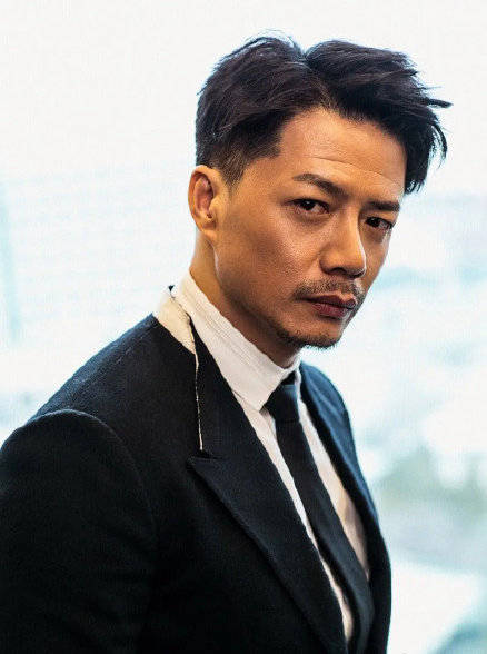 郝蕾段奕宏话剧官摄曝光!