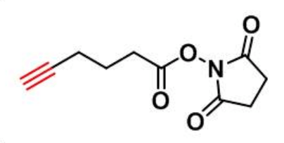 Alkynyl Stearic Acid