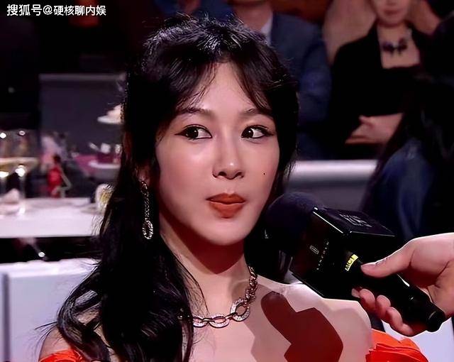 第四位:赵露思同样是四大普女之一,赵露思的情况其实跟杨紫差不多.