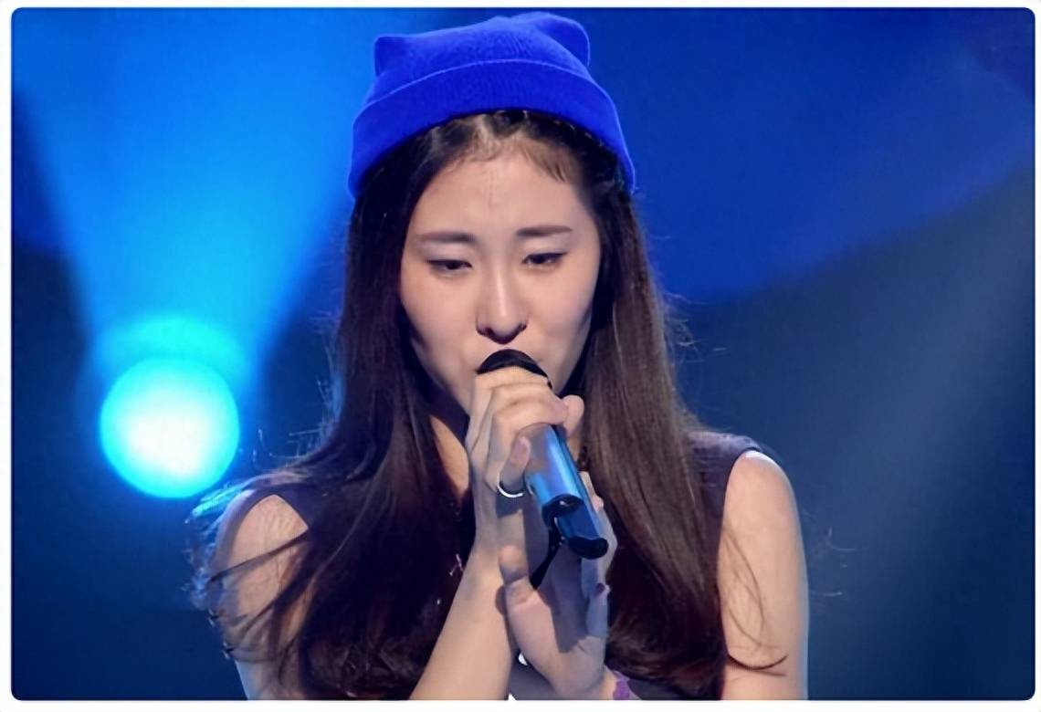 好声音11位冠军现状:有人退圈,有人开店,张碧晨成最大意外!