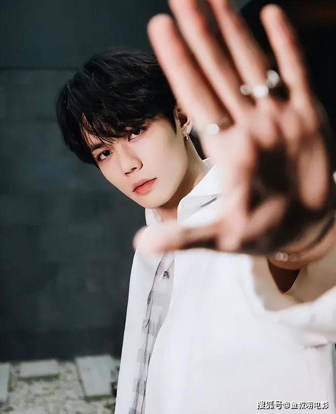 娱乐圈盛产渣男,前女友举报林彦俊嫖娼,网友:这是要搞死他吗?