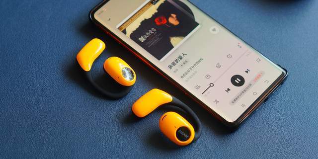 勾栏听曲：南卡OE Pro零感畅听好音质