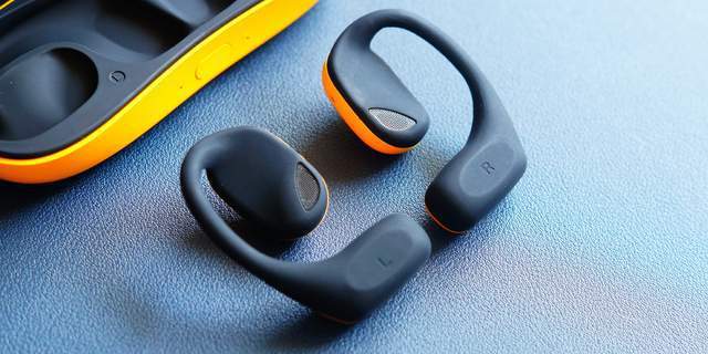 勾栏听曲：南卡OE Pro零感畅听好音质