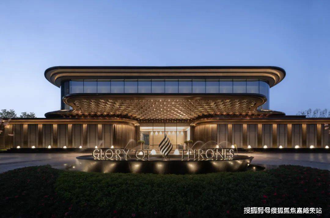 龙湖御湖境-上海松江(龙湖御湖境)楼盘详情-房价-户型-容积率-小区环境_空间_项目