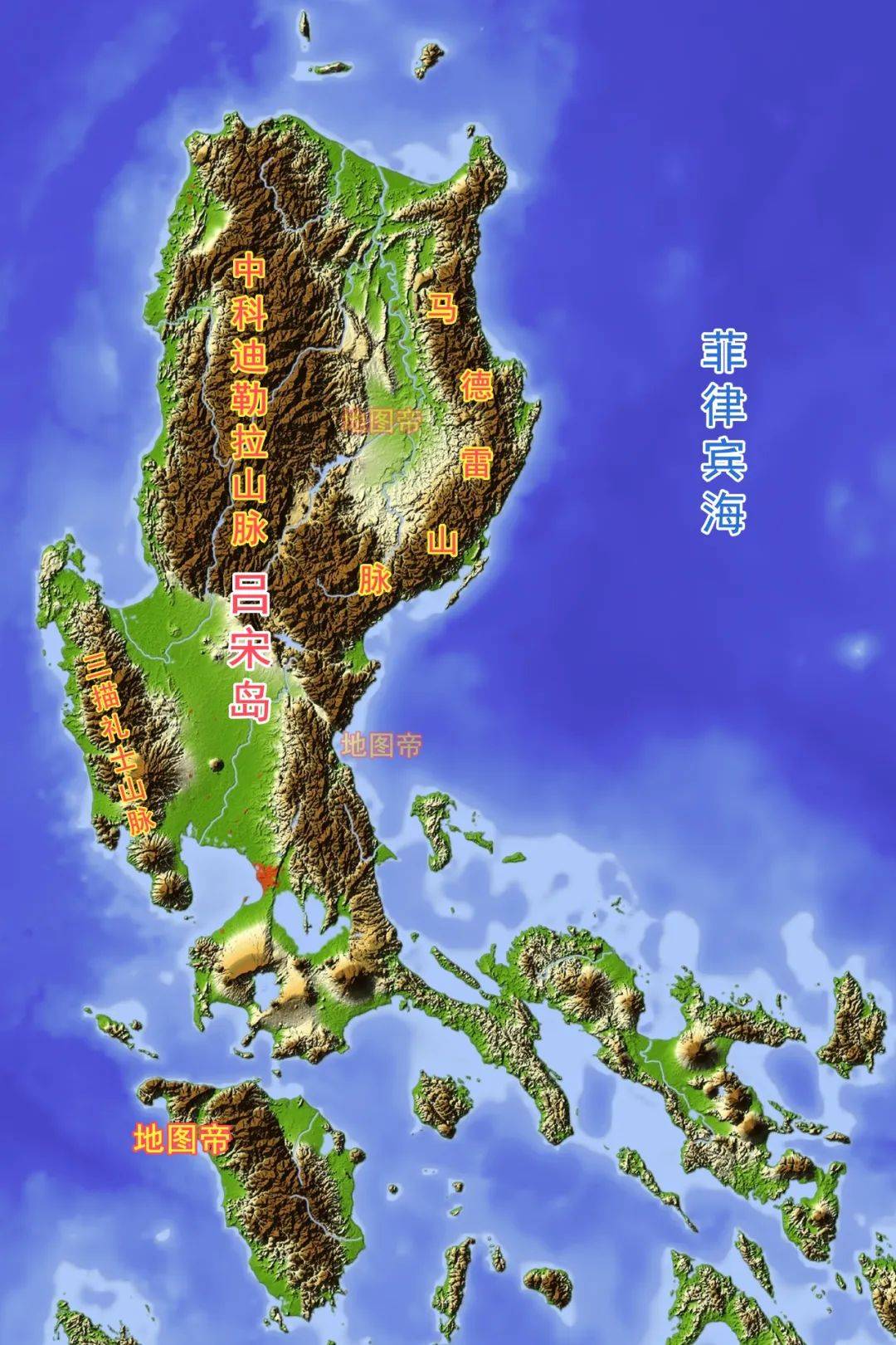 中国有哪八个海上邻国？