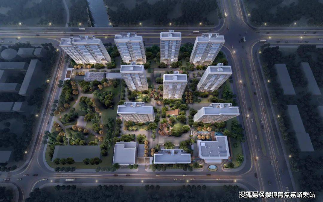 龙湖御湖境-上海松江(龙湖御湖境)楼盘详情-房价-户型-容积率-小区环境_空间_项目