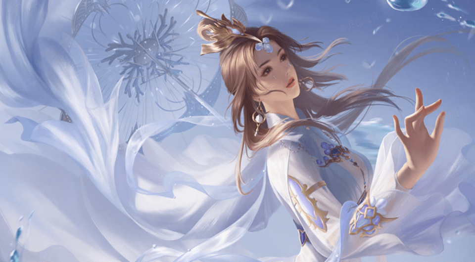 2023古风仙侠手游排行榜,好玩的古风仙侠手游推荐_游戏_世界_剧情