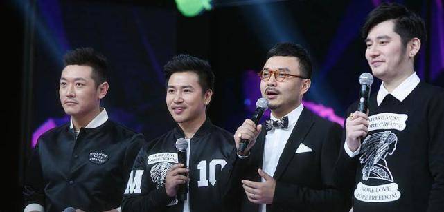 2015年,欧弟的婚礼上到底发生了什么,汪涵为何将田源逼到下跪?