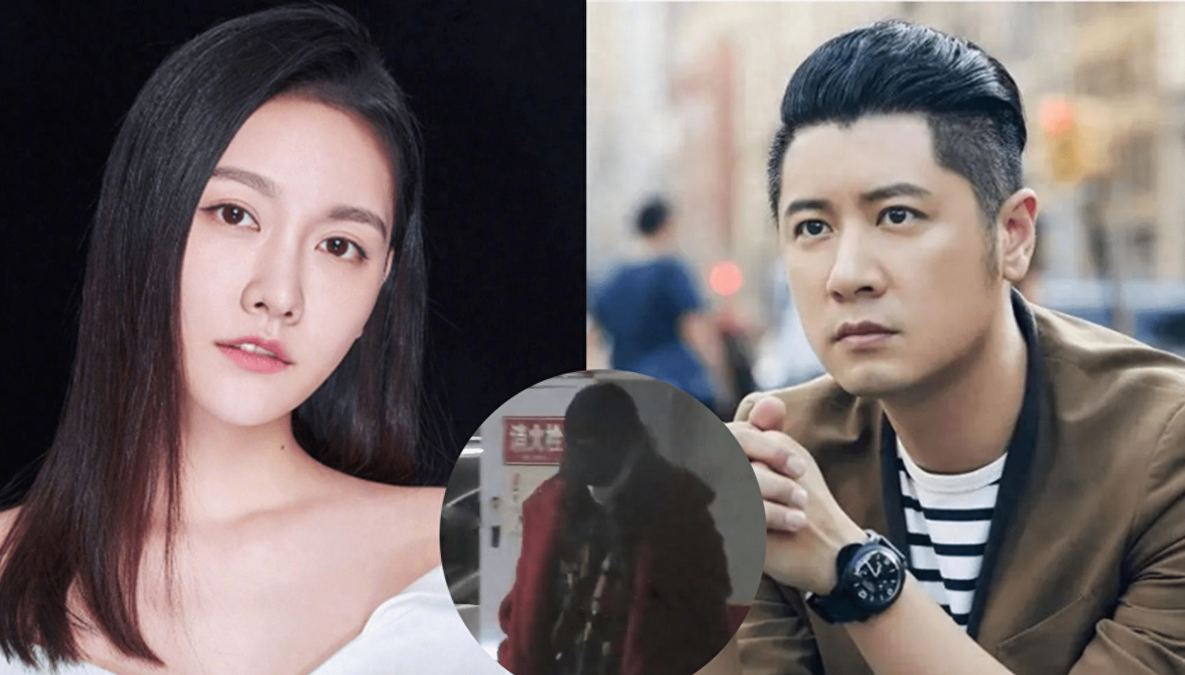 他与孙骁骁被全网夸般配,为何至今未婚_角色_电视剧_网友