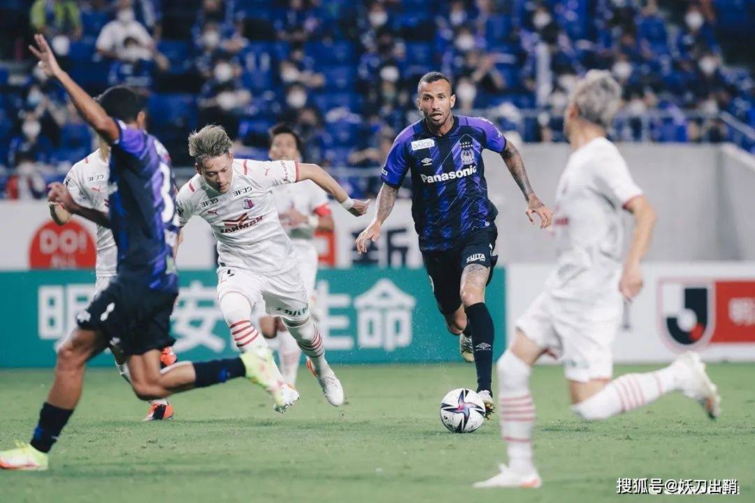 大阪钢巴vs浦和红钻;名古屋vs鹿岛鹿角;日联杯2.3 9.